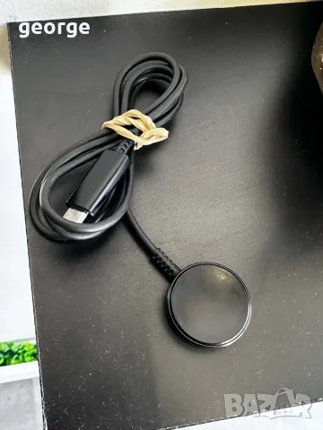 Смарт часовник Samsung - Galaxy Watch 7, 1.31'', 40mm, BT, Green, снимка 7 - Смарт часовници - 56323763