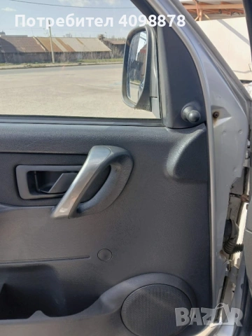 Peugeot Partner , снимка 12 - Автомобили и джипове - 54042812