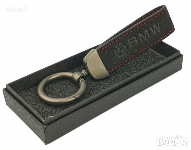 ново ключодържател с лого бмв мерцедес ауди уникален цена, снимка 4 - Други - 37639716
