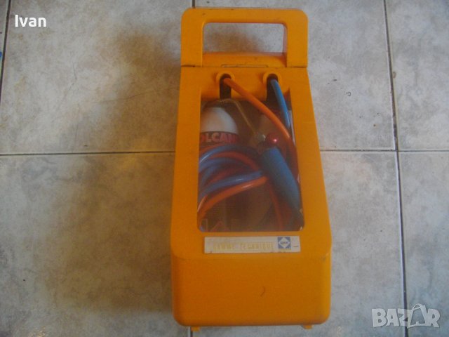 Нова Мини Бижутерска Оксиженна Горелка/Резак-Старо Качество-Грм/Фр-С Бутилки Газ/Кислород-Пълен К-т, снимка 16 - Други инструменти - 42396783