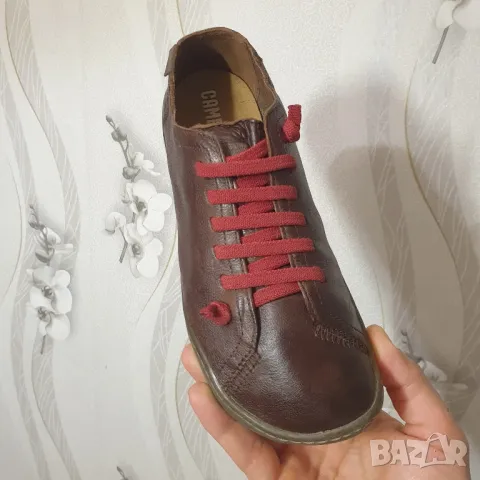 обувки CAMPER PEU  номер 39, снимка 14 - Маратонки - 45434375