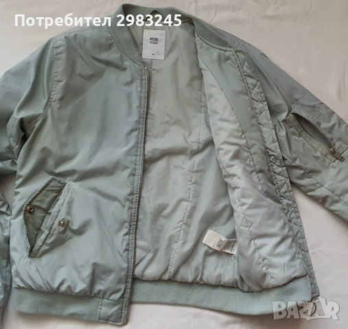 Дамско яке, снимка 3 - Якета - 54149800