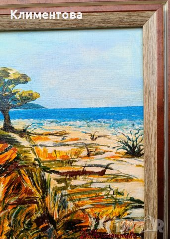 "Вечност", снимка 4 - Картини - 44280372