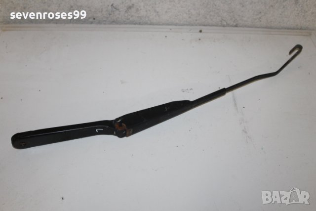 Рамо предна чистачка ляво Пежо Партнер 2008 1.9d Peugeot Partner Citroen Berlingo