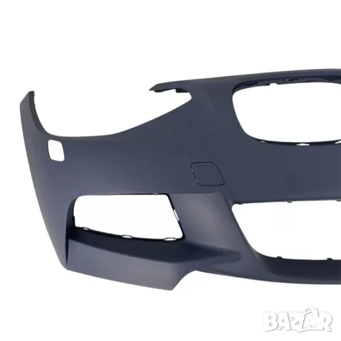 Боди кит M-Tech за BMW 1 Series F20 2011–2014, снимка 12 - Аксесоари и консумативи - 55869372