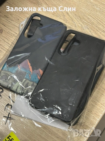 Samsung S25 plus 512gb , снимка 6 - Samsung - 52311771