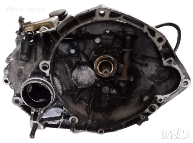 55210348 ,РЪЧНА СКОРОСТНА КУТИЯ 5M FIAT MULTIPLA II (186) 1.6 B/MET 16V MAN 5M 103CV 200, снимка 2 - Части - 51845309