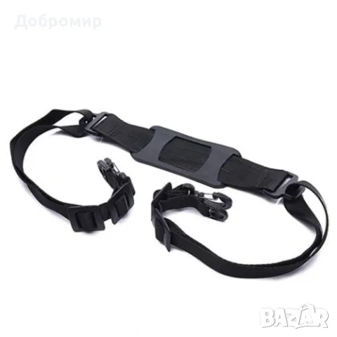 Колан за лесно носене на тротинетка, снимка 2 - Скутери и тротинетки - 48070323