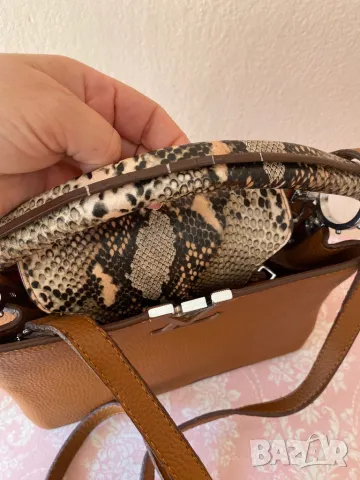 LV дамска чанта, снимка 9 - Чанти - 48984690