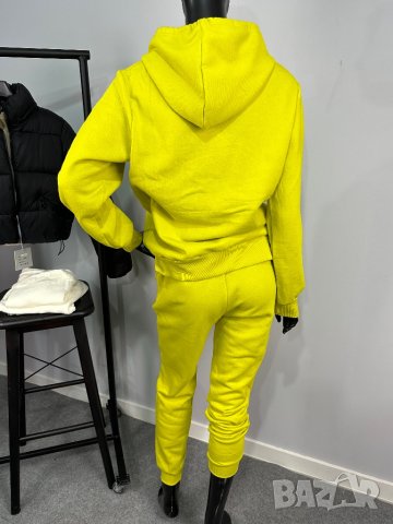 Дамски ватиран екип , снимка 4 - Спортни екипи - 42508077