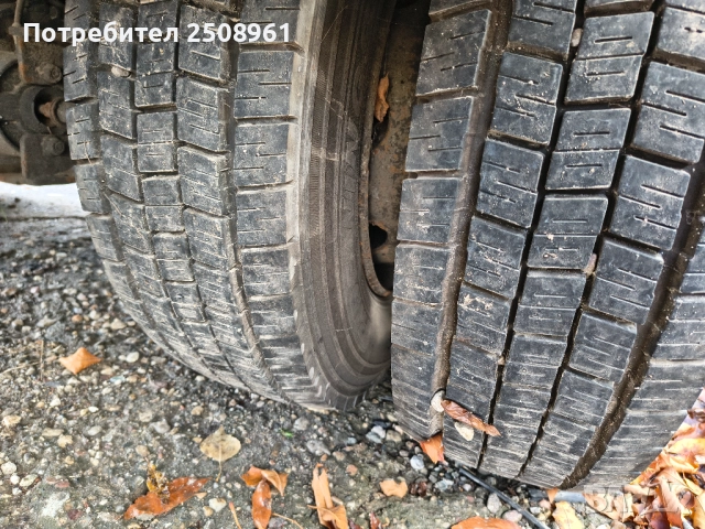 Iveco Eurocargo , снимка 6 - Камиони - 52770882