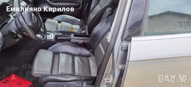 Ауди а4 s lone, снимка 6 - Автомобили и джипове - 49395897