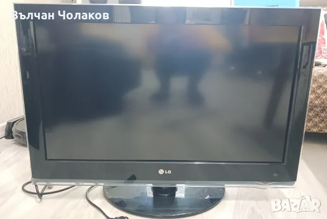 Продавам телевизор, снимка 2 - Телевизори - 56356383