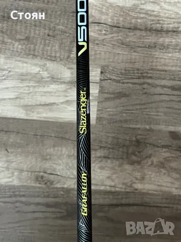 Голф стик Slazenger чисто нов, снимка 4 - Голф - 49181734