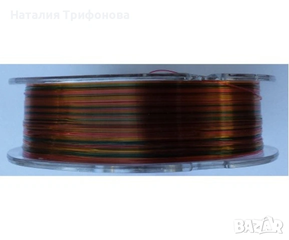 Рибарска корда Osako Carp 150м, снимка 4 - Макари - 54179580