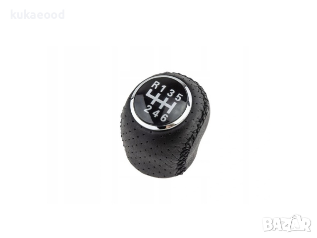 Топка за скоростен лост Citroen Jumper 1994-2006 6 Скорости