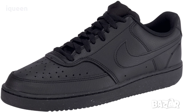 Nike Court Vision оригинални маратонки, снимка 3 - Маратонки - 52631478
