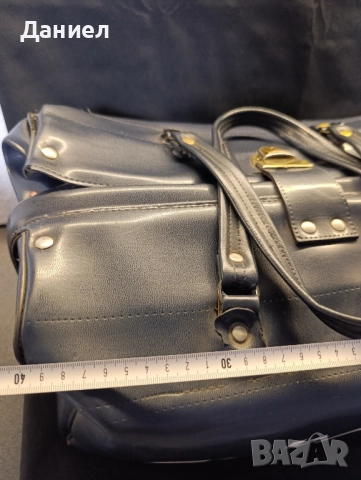 Винтидж чанта Adidas от 80те , снимка 9 - Антикварни и старинни предмети - 52179264