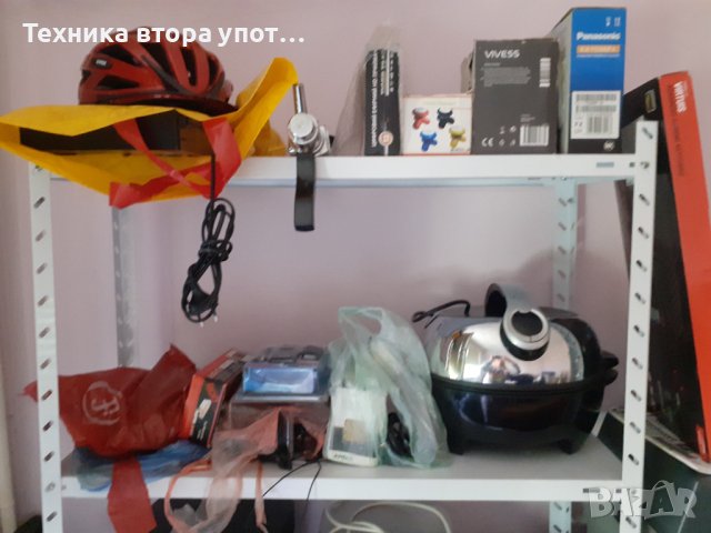 РАЗПРОДАЖБА НА ТЕЛЕВИЗОРИ И ТЕХНИКА ВТОРА УПОТРЕБА , снимка 11 - Телевизори - 40528145