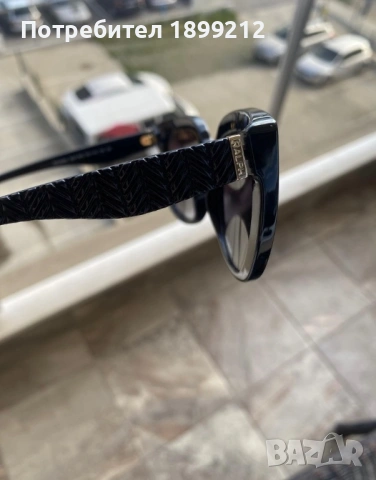 Ralph Lauren слънчеви очила, снимка 2 - Слънчеви и диоптрични очила - 53129871