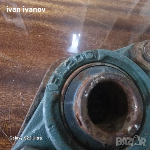 Лагерни Тела, снимка 8 - Селскостопанска техника - 54279179