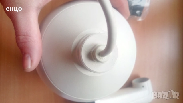 Продавам нова  цифрова IP PTZ HD камера, снимка 5 - IP камери - 54306260