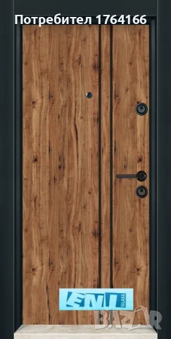 Внодни врати, снимка 4 - Входни врати - 50821182