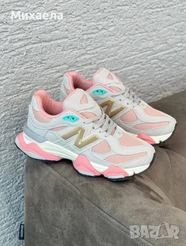 Дамски маратонки New Balance - няколко цвята - 49 €, снимка 4 - Маратонки - 53091523