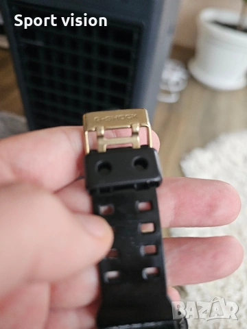 оригинален часовник Casio G-SHOCK, снимка 3 - Водоустойчиви - 53292735