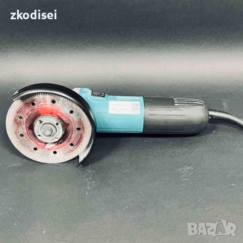 Ъглошлайф MAKITA M9511R