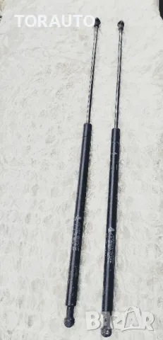 Bmw E65 E66 Амортисьори за Преден Капак