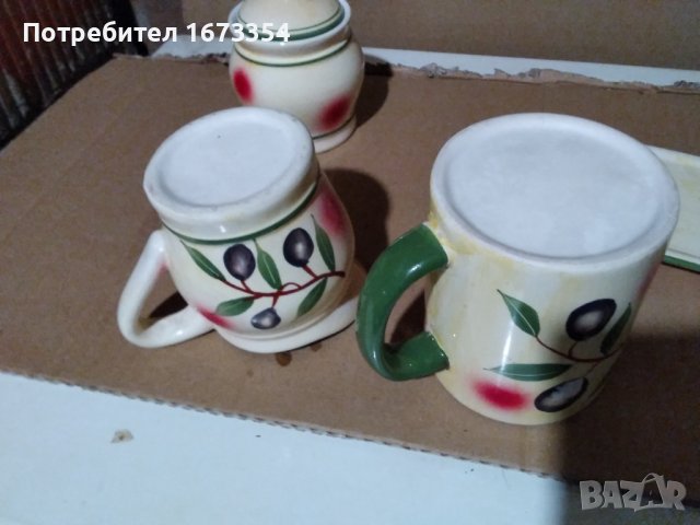 Сервиз, снимка 11 - Сервизи - 39721814