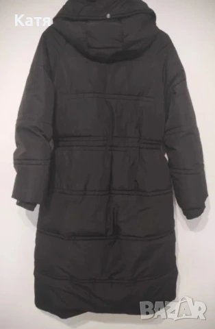 Дамска шуба, снимка 2 - Якета - 53931693