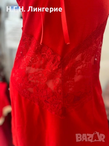 Комплект нощница , снимка 4 - Нощници - 54130883