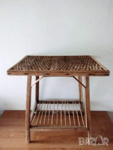 Масичка, ратан