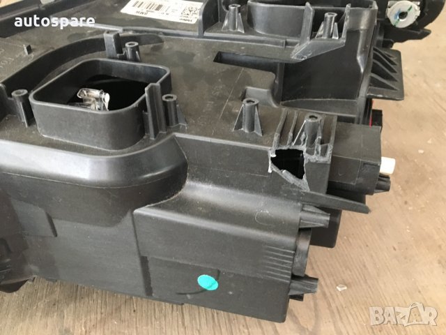 Десен фар за Bmw X1. F48. 2015-, снимка 5 - Части - 28934452