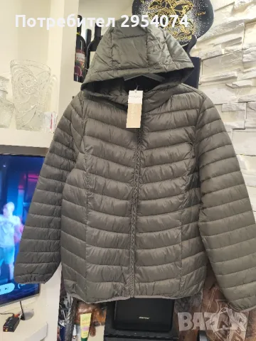 чисто ново яке хл 25лв