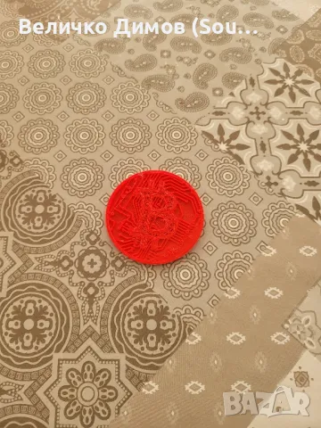 3Д Услуги , снимка 2 - Други услуги - 48576137