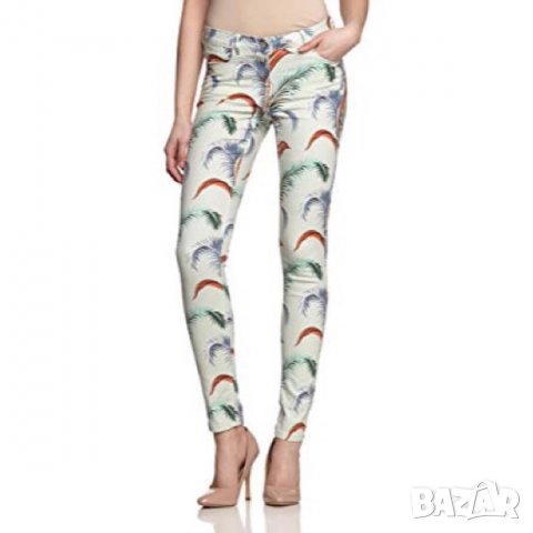 Maison Scotch оригинални дамски ластични дънки W28/L32 , снимка 1