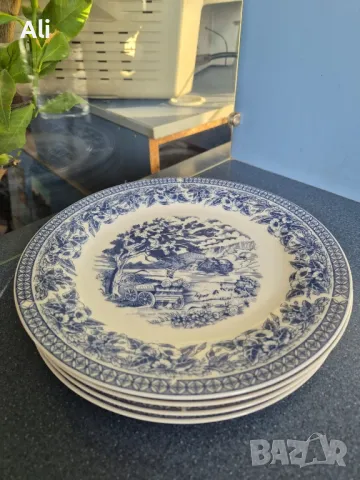 Висококачествен порцелан, снимка 7 - Сервизи - 49026180