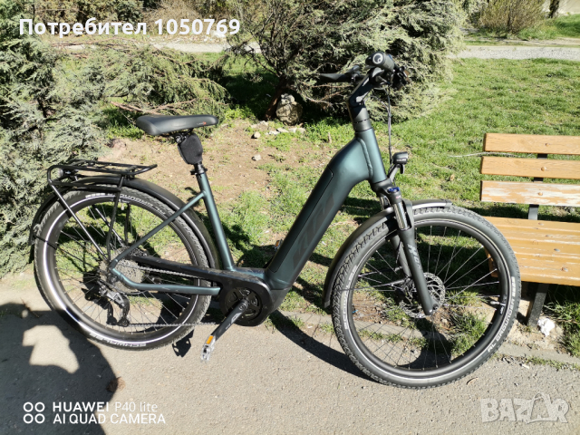 Ktm Machina Gran 610 2022, снимка 13 - Велосипеди - 36396685