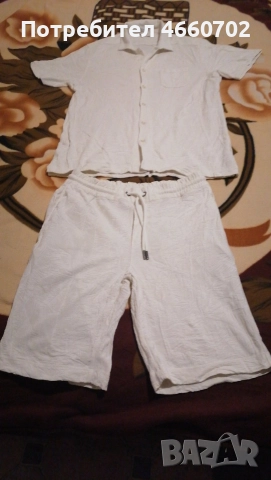 Мъжки екип Teodor