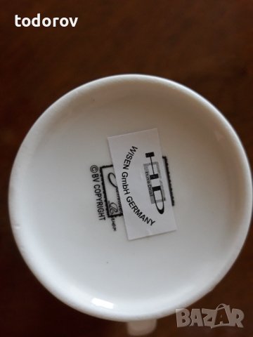 Чаша коледна , снимка 5 - Чаши - 42536289