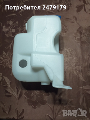 казанче за стъкломиещо устройство, снимка 4 - Части - 44700048