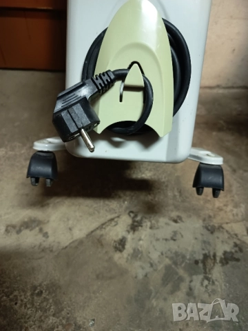 Маслен радиатор 1500 вата, снимка 10 - Радиатори - 51946315