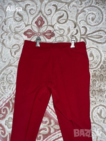 Дамски официален панталон, снимка 6 - Панталони - 39811668