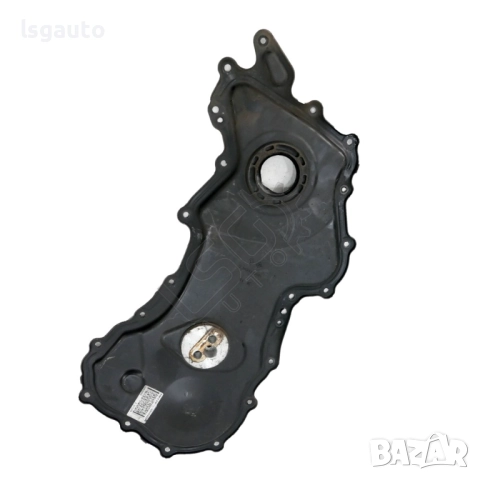 Капак ангренаж Nissan Qashqai II 2013-2021 ID: 150966
