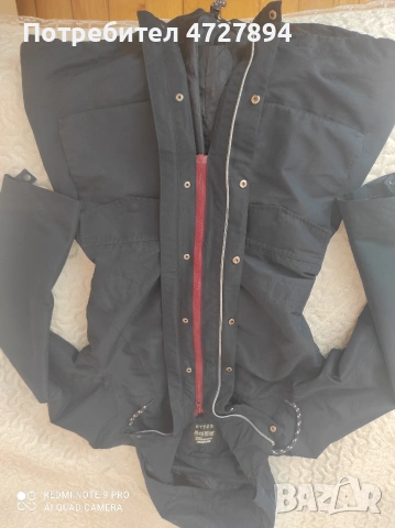 Нова парка Outdoor, снимка 4 - Якета - 53352896