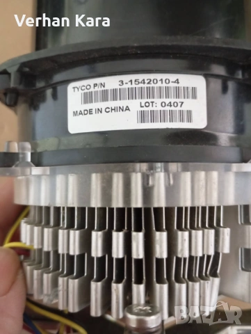 LGA процесорен вентилатор, снимка 5 - Други - 53244880