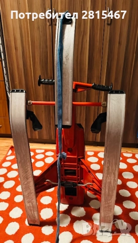 Шейна Чук и Гек, снимка 3 - Зимни спортове - 52775922